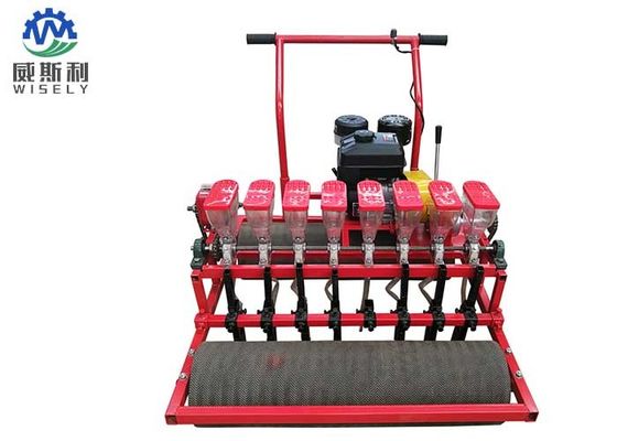 China 7.5 Hp Agriculture Planting Machine Alfalfa Seeder Planter ISO Approval supplier