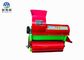 Multi - Function Agricultural Corn Thresher Machine High Working Efficiency supplier